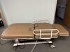 OAKWORKS General 3 Section Ultrasound Table