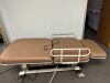 OAKWORKS General 3 Section Ultrasound Table