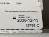 PENUMBRA INC.  Ruby Coil Soft  RBY4C0406   Exp.2030-12  (K52)   RBY4C0406 Ruby Coil Soft