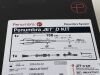 PENUMBRA INC. Penumbra JET D Kit  5MAXJETDKIT    Exp.2024-04  (K33)   5MAXJETDKIT Penumbra JET D Kit