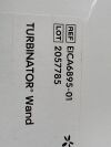 SMITH & NEPHEW Turbanitor Wand  EICA6895-01    Exp.2023-07  (K52)   EICA6895-01 Turbanitor Wand