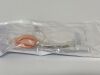 TELEFLEX Lot of 10 LMA Unique (Silicone Cuff) 105300-000025    Exp.2023-04  (K52)   105300-000025 LMA Unique (Silicone Cuff)