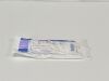 TELEFLEX Lot of 10 LMA Unique (Silicone Cuff) 105300-000025    Exp.2023-04  (K52)   105300-000025 LMA Unique (Silicone Cuff)