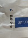 TELEFLEX Lot of 10 LMA Unique (Silicone Cuff) 105300-000025    Exp.2023-04  (K52)   105300-000025 LMA Unique (Silicone Cuff)
