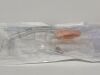 TELEFLEX Lot of 10 LMA Unique (Silicone Cuff) 105300-000025    Exp.2023-04  (K52)   105300-000025 LMA Unique (Silicone Cuff)