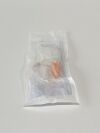 TELEFLEX Lot of 10 LMA Unique (Silicone Cuff) 105300-000025    Exp.2023-04  (K52)   105300-000025 LMA Unique (Silicone Cuff)