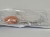 TELEFLEX Lot of 10 LMA Unique (Silicone Cuff) 105300-000025    Exp.2023-04  (K52)   105300-000025 LMA Unique (Silicone Cuff)