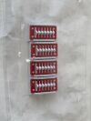 TELEFLEX Pack of 24  Vesocclude Titanium  30425  Exp.2023-03  (K24)   30425 Vesocclude Titanium