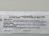 BERKELEY Lot of 2  Synevac Vacuum Curette  622   Exp.2023-03  (K24)   622 Synevac Vacuum Curette
