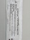 BERKELEY Lot of 2  Synevac Vacuum Curette  622   Exp.2023-03  (K24)   622 Synevac Vacuum Curette