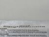 BERKELEY Lot of 2  Synevac Vacuum Curette  615   Exp.2022-09  (K24)   615 Synevac Vacuum Curette
