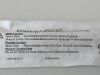 BERKELEY Lot of 2  Synevac Vacuum Curette  615   Exp.2022-09  (K24)   615 Synevac Vacuum Curette