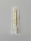 APEX MEDICAL Lot of 2  AM-24 Sidecutting Arachnoid 121417-19   Exp.2023-02  (K24)   121417-19 AM-24 Sidecutting Arachnoid