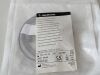 MEDTRONIC EDM Patient Connection Line Assembly  46126    Exp.2023-04 (K24)   46126 EDM Patient Connection Line Assembly