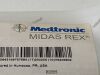 MEDTRONIC Midas Rex 9BA40D   Exp.2023-02  (K23)   9BA40D Midas Rex
