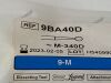MEDTRONIC Midas Rex 9BA40D   Exp.2023-02  (K23)   9BA40D Midas Rex