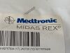 MEDTRONIC Midas Rex  9BA40DC    Exp.2024-07  (K23)   9BA40DC Midas Rex