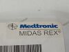 MEDTRONIC Midas Rex  9BA40DC  Exp.2023-05  (K23)   9BA40DC Midas Rex