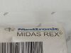 MEDTRONIC Midas Rex  9BA60DC  Exp.2023-07 (K23)   9BA60DC Midas Rex