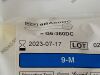 MEDTRONIC Midas Rex  9BA60DC  Exp.2023-07 (K23)   9BA60DC Midas Rex