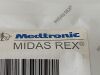 MEDTRONIC Midas Rex  8MH22   Exp.2023-03  (K23)   8MH22 Midas Rex