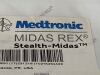 MEDTRONIC Midas Rex Stealth-Midas  15MH22   Exp.2023-12 (K23)   15MH22 Midas Rex