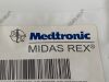 MEDTRONIC Midas Rex  8TA11    Exp.2023-09  (K23)   8TA11 Midas Rex