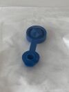 INTUITIVE Lot of 50 5-10mm Single-Site  478161   Exp.2023-09  (K23)   478161 5-10mm Single-Site Cannula Seal