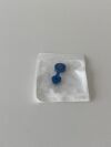 INTUITIVE Lot of 50 5-10mm Single-Site  478161   Exp.2023-09  (K23)   478161 5-10mm Single-Site Cannula Seal