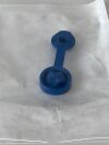INTUITIVE Lot of 50 5-10mm Single-Site  478161   Exp.2023-09  (K23)   478161 5-10mm Single-Site Cannula Seal