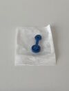 INTUITIVE Lot of 50 5-10mm Single-Site  478161   Exp.2023-09  (K23)   478161 5-10mm Single-Site Cannula Seal