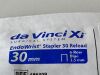 INTUITIVE Lot of 31 EndoWrist Stapler 30 Reload  48630B   Exp.2023-08  (K48)   48630B EndoWrist Stapler 30 Reload