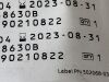 INTUITIVE Lot of 31 EndoWrist Stapler 30 Reload  48630B   Exp.2023-08  (K48)   48630B EndoWrist Stapler 30 Reload