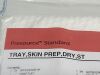 CARDINAL HEALTH Presource Standard  11-7008D    Exp. 2025-02  (K40)   11-7008D Presource Standard