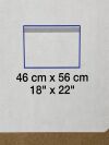 ALCON Box of 20 eye-pak Instrument Panel  8065103820    Exp.2025-05 to 2024-11 (T57) eye-pak Instrument Panel