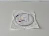 COOK MEDICAL Bentson Wire Guide  G01063    Exp.2027-10  (K7)   G01063 Bentson Wire Guide
