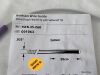 COOK MEDICAL Bentson Wire Guide  G01063    Exp.2027-10  (K7)   G01063 Bentson Wire Guide