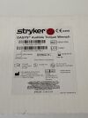 STRYKER Oasys Audible Torque Wrench  48561028    Exp.2025-09  (K1)   48561028 Oasys Audible Torque Wrench