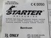 BOSTON SCIENTIFIC Starter Guidewire Bentson  M001491470    Exp.2023-01  (Q12)   M001491470 Starter Guidewire Bentson