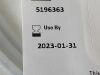 BOSTON SCIENTIFIC Starter Guidewire Bentson  M001491470    Exp.2023-01  (Q12)   M001491470 Starter Guidewire Bentson