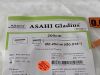 ASAHI Asahi Gladius  PPW18R100S   Exp.2023-02  (Q12)   PPW18R100S Gladius