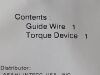 ASAHI Asahi Gladius  PPW18R100S   Exp.2023-02  (Q12)   PPW18R100S Gladius