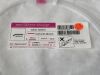 TERUMO Angled Glidewire Advantage  GA1418    Exp.2023-06  (Q12)   GA1418 Angled Glidewire Advantage