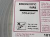 OLYMPUS Endoscopic Wire Straight  EWR4535    Exp.2020-10  (Q12)   EWR4535 Endoscopic Wire Straight