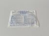 OLYMPUS Endoscopic Wire Straight  EWR4535    Exp.2020-10  (Q12)   EWR4535 Endoscopic Wire Straight
