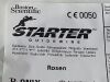 BOSTON SCIENTIFIC Rosen Starter Guidewire  M001491560    Exp.2022-11  (Q12)   M001491560 Rosen Starter Guidewire