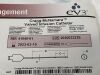 EV3 Thrombus Management  41049-01    Exp.2023-03  (Q12)   41049-01 Thrombus Management
