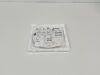MEDTRONIC Integrity Rx BMS   INT40015UX    Exp.2023-05  (Q12)   INT40015UX Integrity Rx BMS