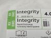MEDTRONIC Integrity Rx BMS   INT40015UX    Exp.2023-05  (Q12)   INT40015UX Integrity Rx BMS