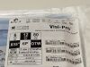 EV3 Visi-Pro Balloon-expandable  PXB35-06-12-080    Exp.2023-05  (Q12)   PXB35-06-12-080 Visi-Pro Balloon-expandable